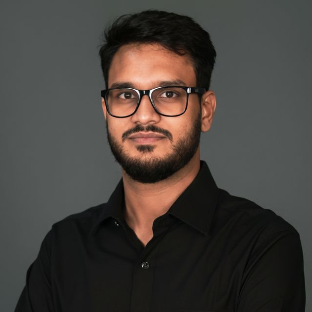 Mishel Franklin Desilva